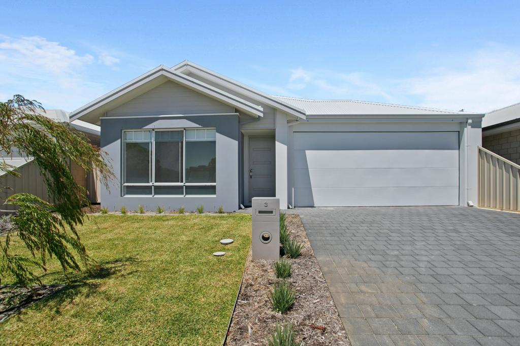 3 Puritan Ave, Two Rocks, WA 6037