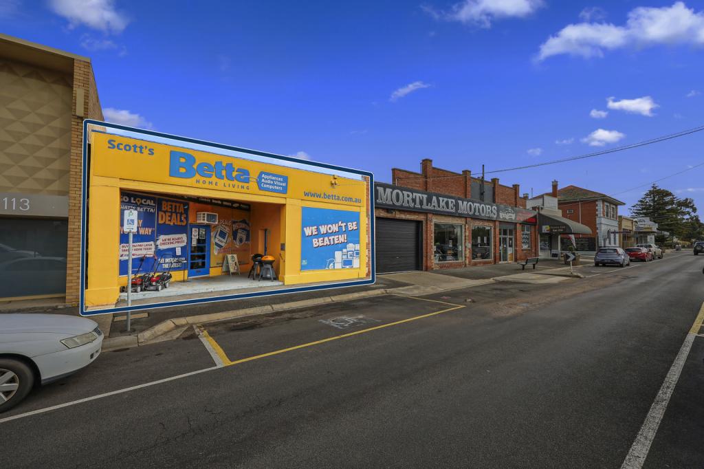 111 Dunlop St, Mortlake, VIC 3272