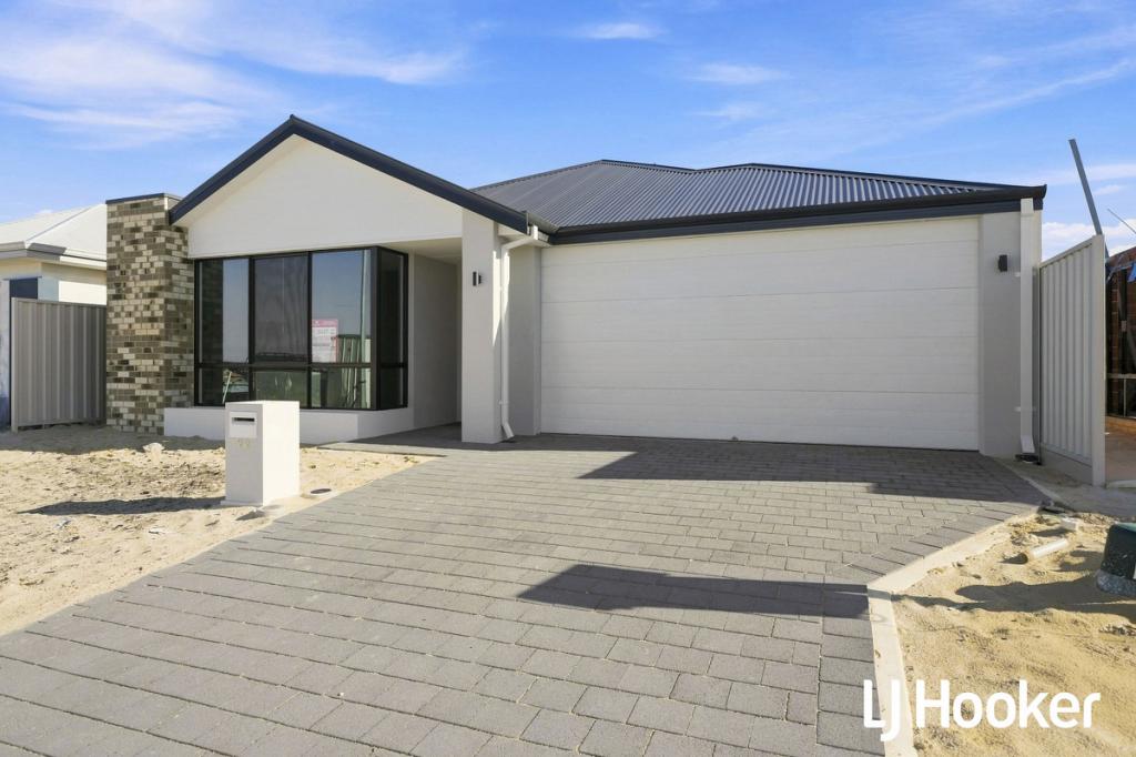 22 Cordelia St, Eglinton, WA 6034