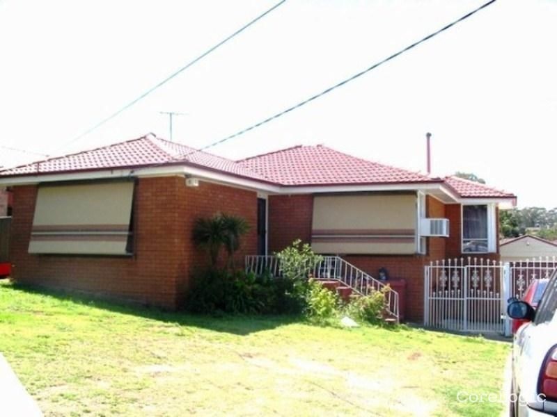 353 Blacktown Rd, Prospect, NSW 2148