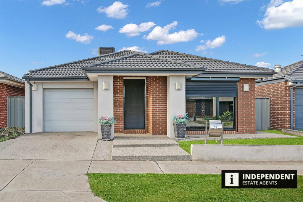 57 Perennial Dr, Kurunjang, VIC 3337