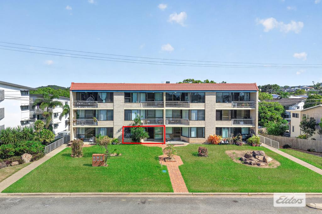 3/92 Scenic Hwy, Lammermoor, QLD 4703