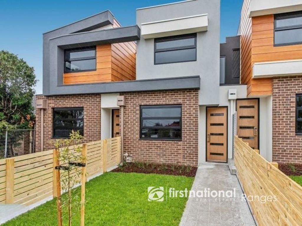 6/12-14 ADELE AVE, FERNTREE GULLY, VIC 3156