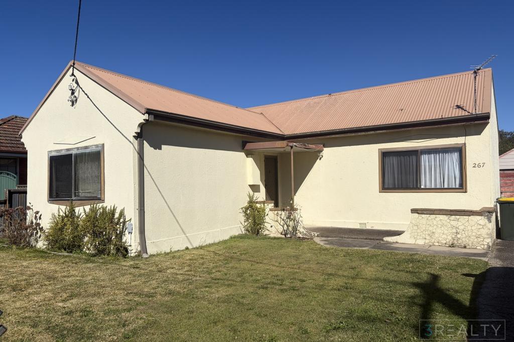 267 Old Pacific Hwy, Swansea, NSW 2281