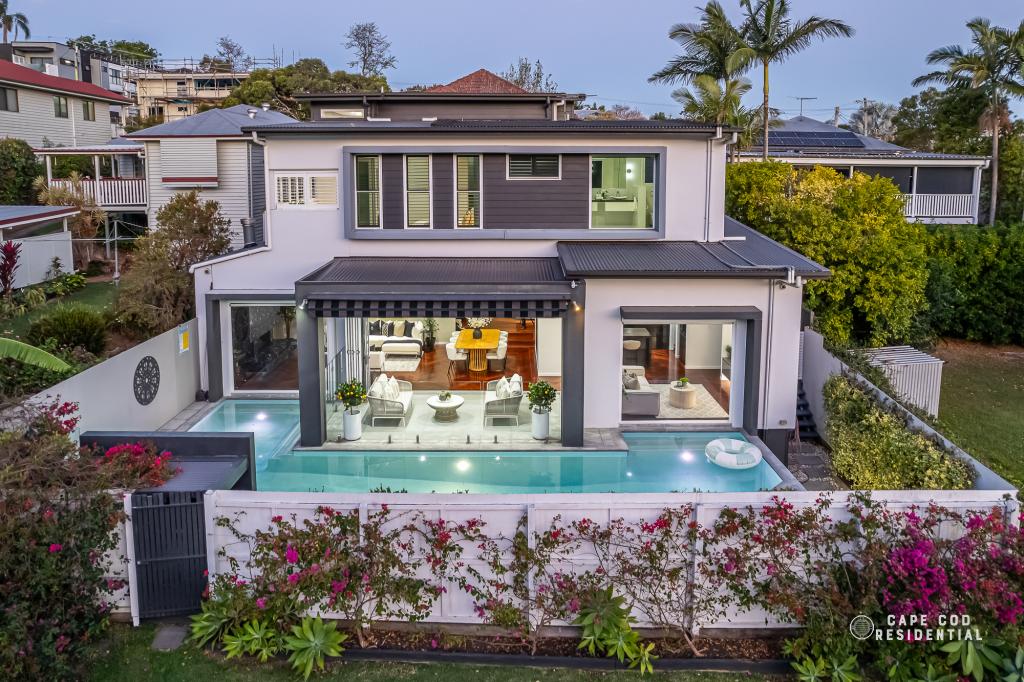 49a Burnaby Tce, Gordon Park, QLD 4031