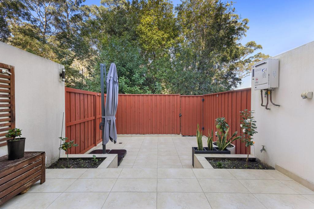 6/6 Finlay Rd, Turramurra, NSW 2074