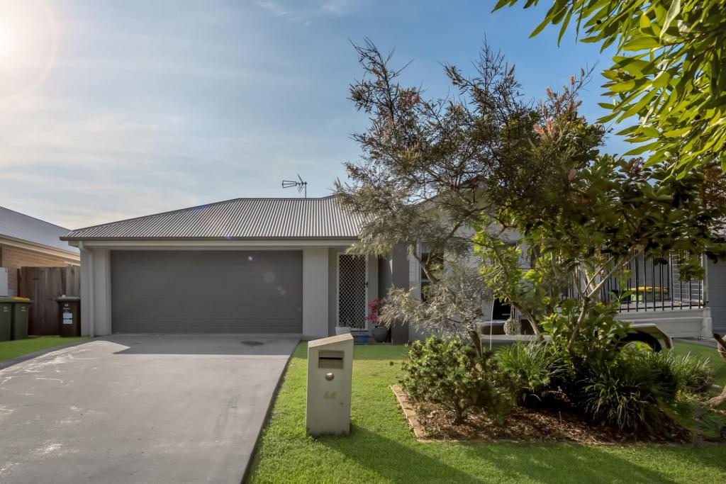 44 Cirrus Way, Coomera, QLD 4209