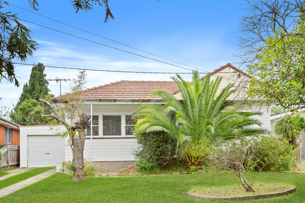 24 Eggleton St, Blacktown, NSW 2148