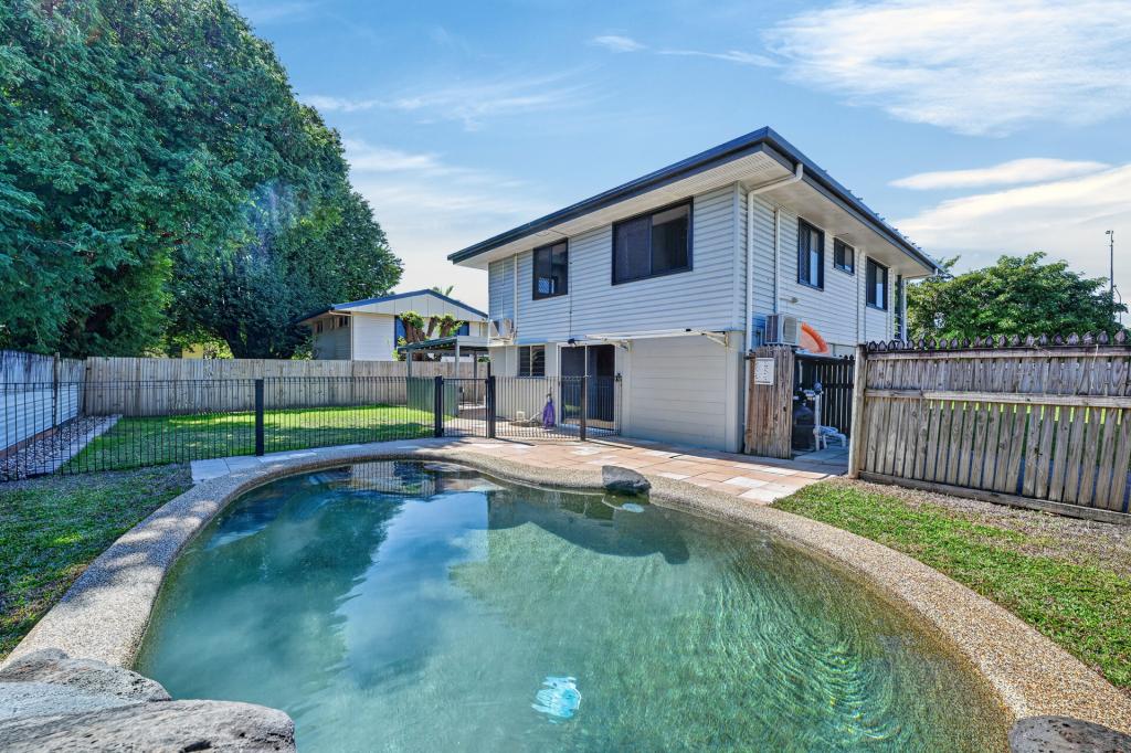 21 Nathan St, Heatley, QLD 4814