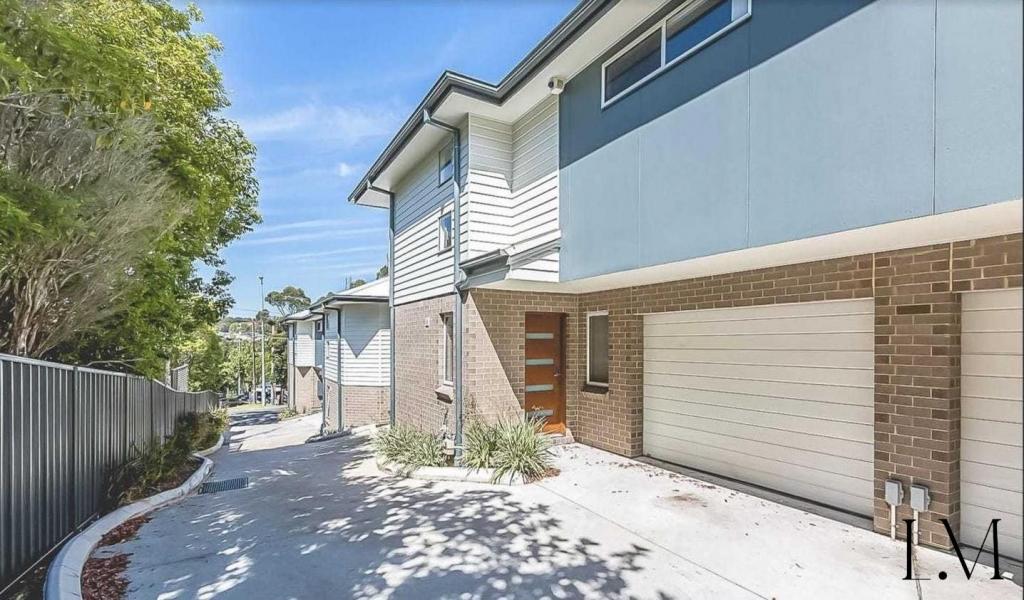 3/138 Croudace Rd, Elermore Vale, NSW 2287