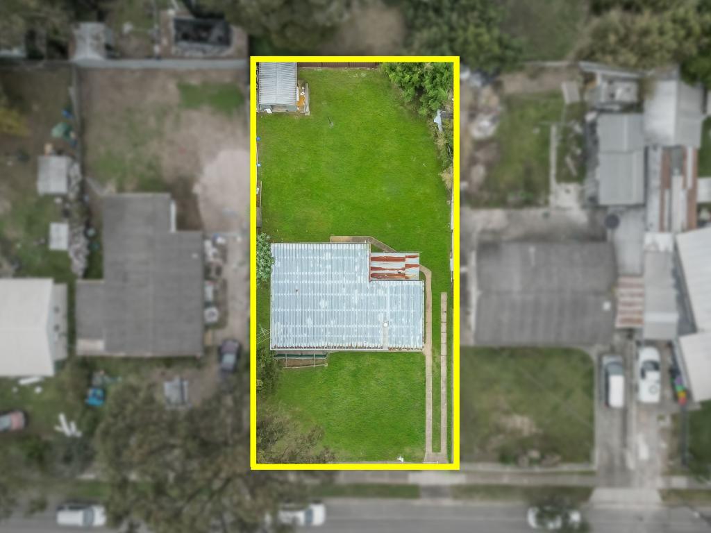 35 Forrester Rd, Lethbridge Park, NSW 2770