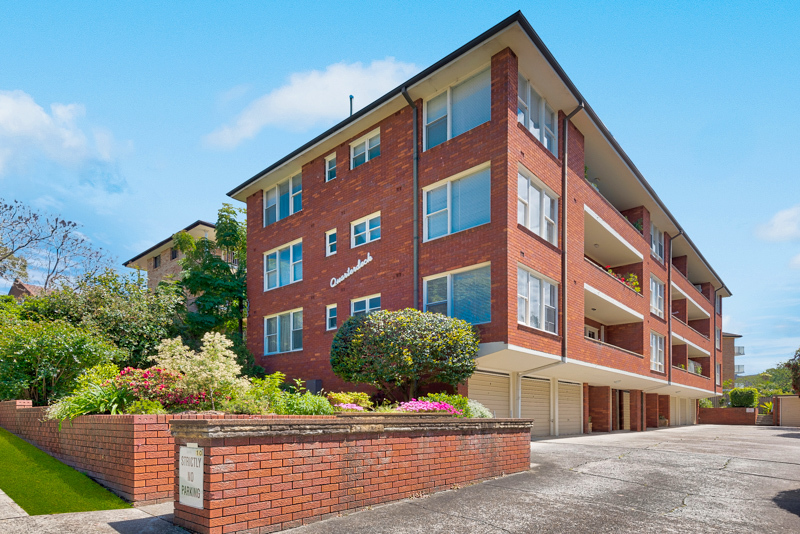8/10 Pittwater Rd, Gladesville, NSW 2111