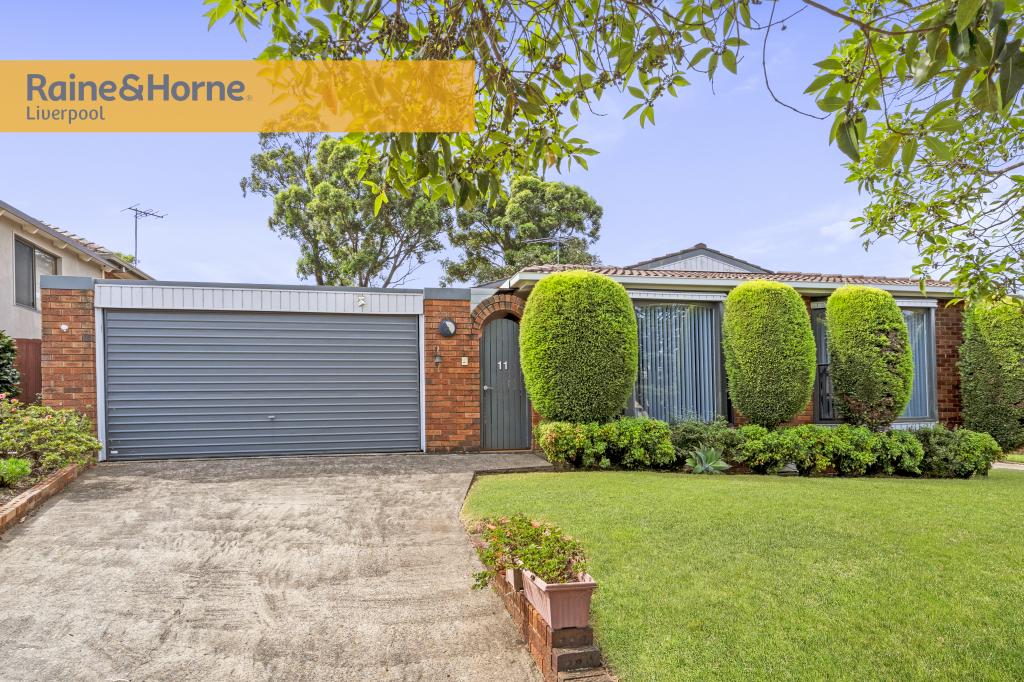 11/34 Townsend St, Condell Park, NSW 2200