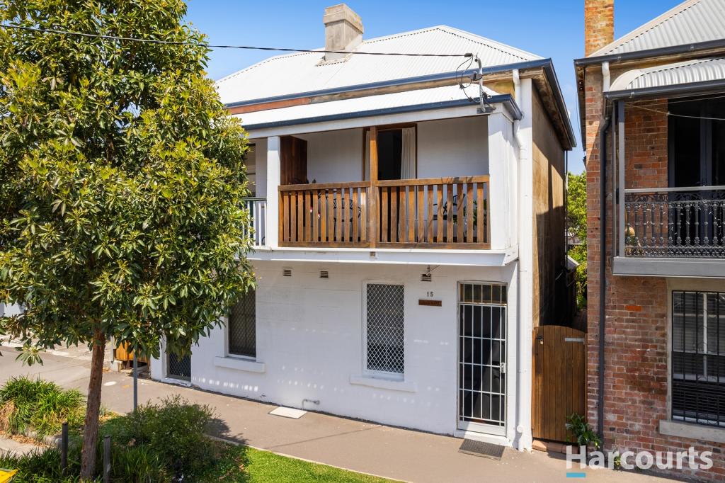 15 Council St, Cooks Hill, NSW 2300