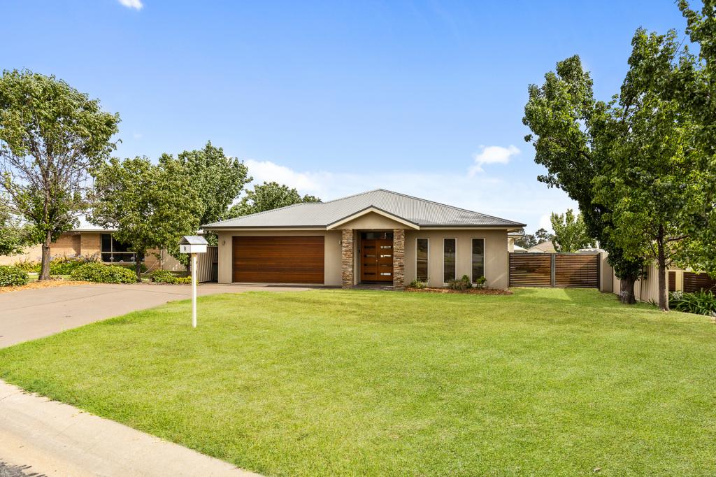 6 Birch Gr, Mudgee, NSW 2850