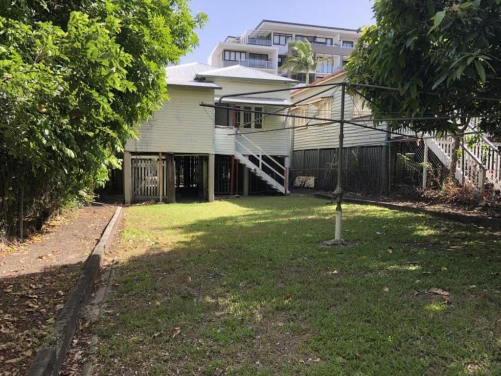 24 Felix St, Lutwyche, QLD 4030