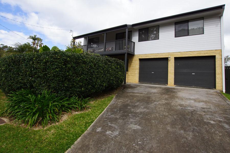 136 PACIFIC ST, CORINDI BEACH, NSW 2456