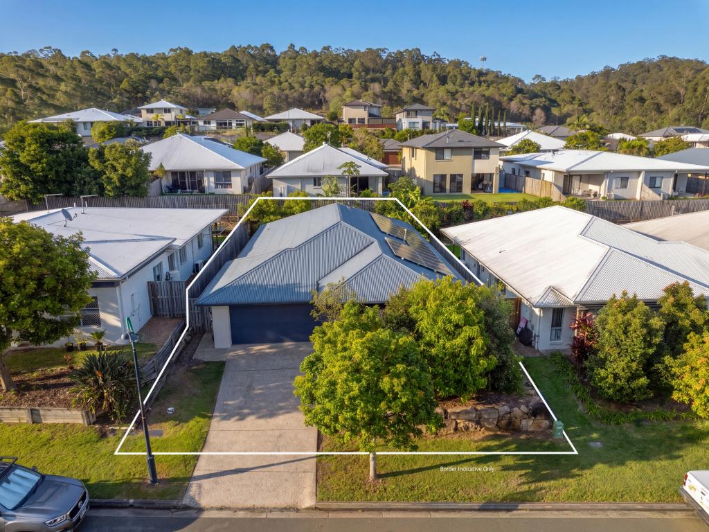 30 Dorretti Cct, Upper Coomera, QLD 4209