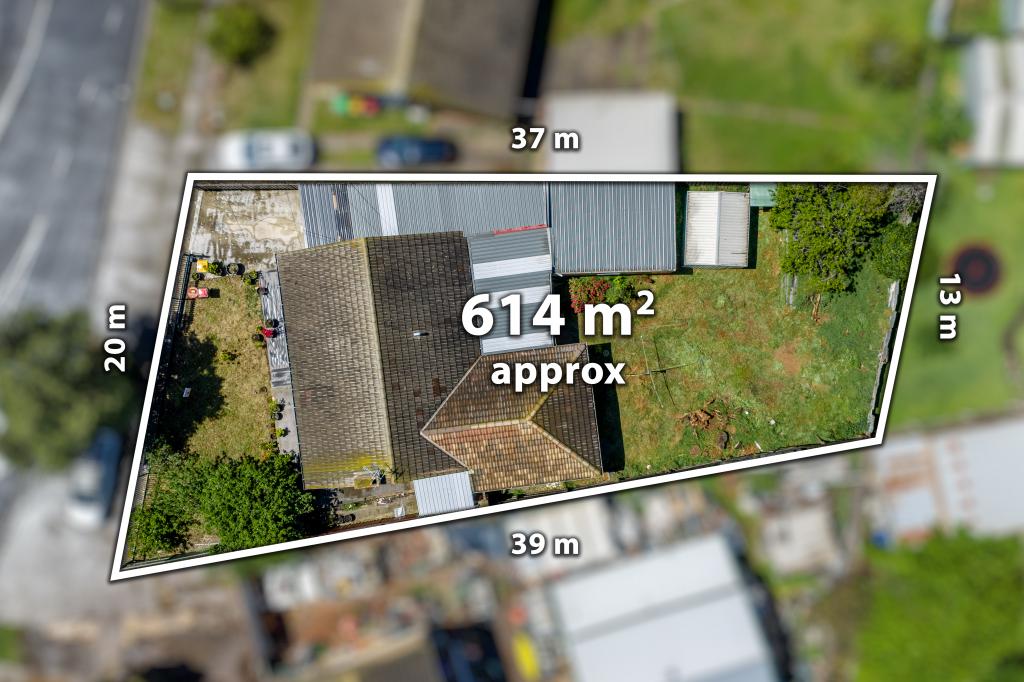 128 Market Rd, Werribee, VIC 3030