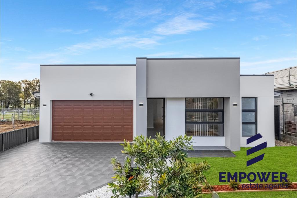 9 FRAMPTON DR, GILEAD, NSW 2560