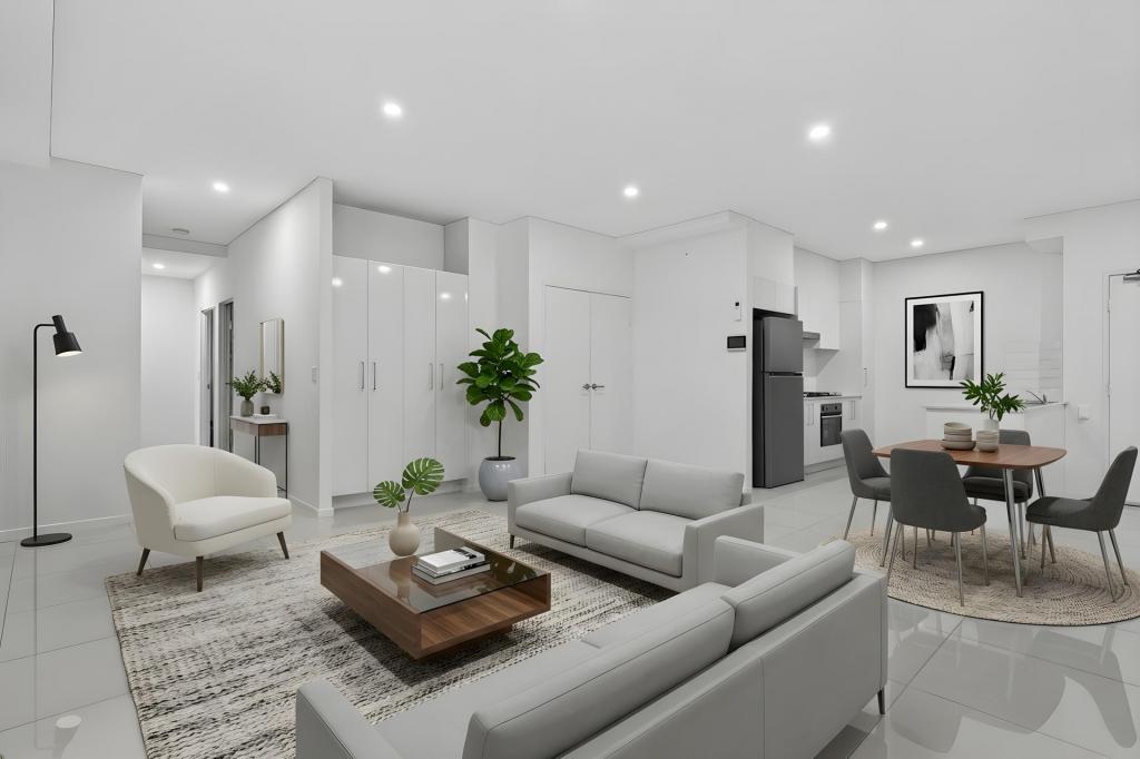 201/11 Junia Ave, Toongabbie, NSW 2146