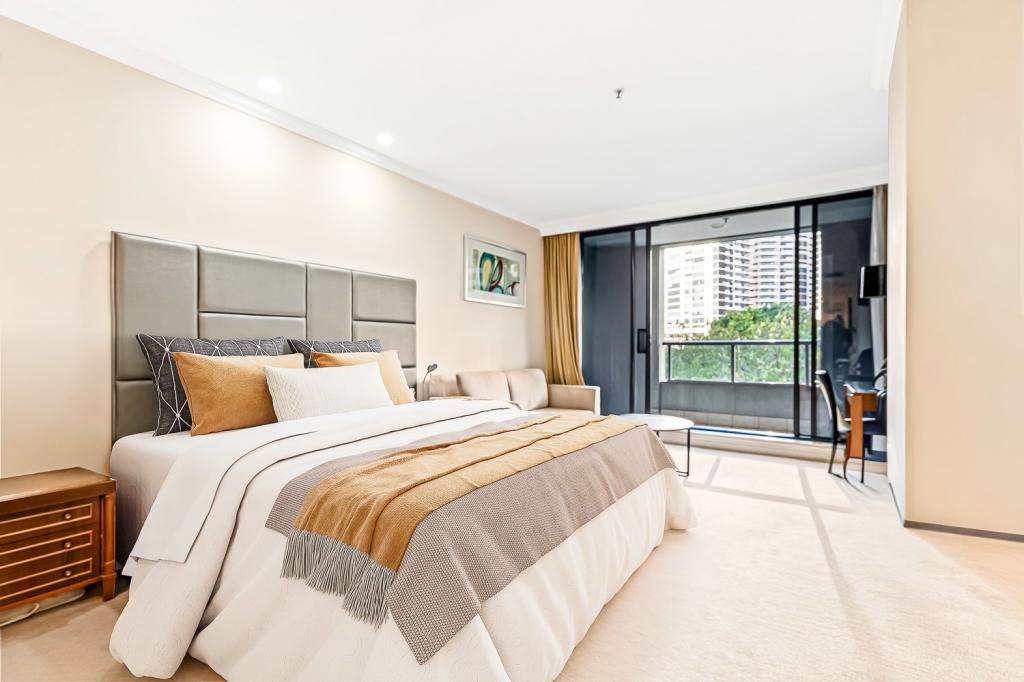 308/187 Kent St, Millers Point, NSW 2000