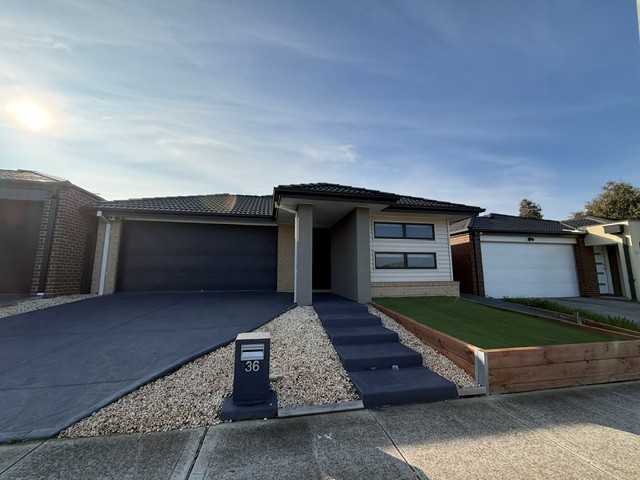 36 Wagner Dr, Werribee, VIC 3030