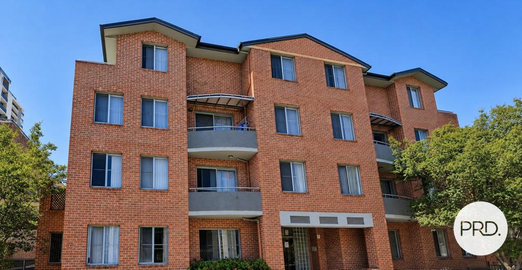14/22 NORFOLK ST, LIVERPOOL, NSW 2170