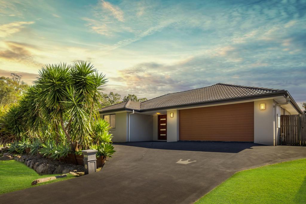 116 Jarvis Rd, Waterford, QLD 4133
