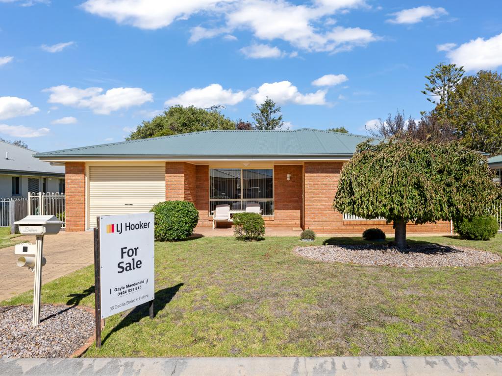 8 Nautilus Pl, St Helens, TAS 7216