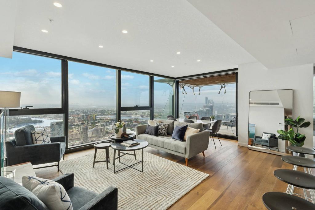 7207/117 Bathurst St, Sydney, NSW 2000