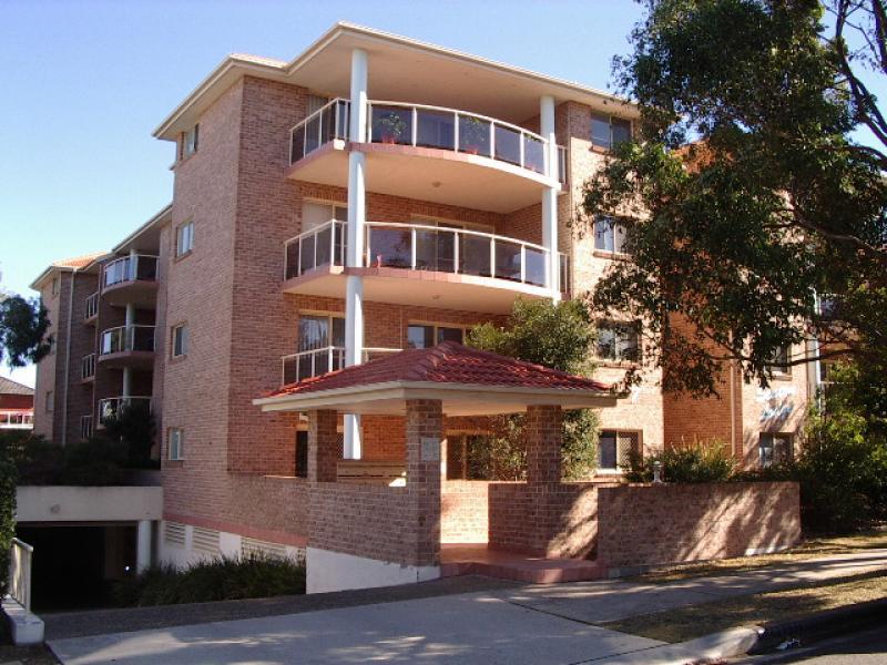 24/3-7 Gosport St, Cronulla, NSW 2230