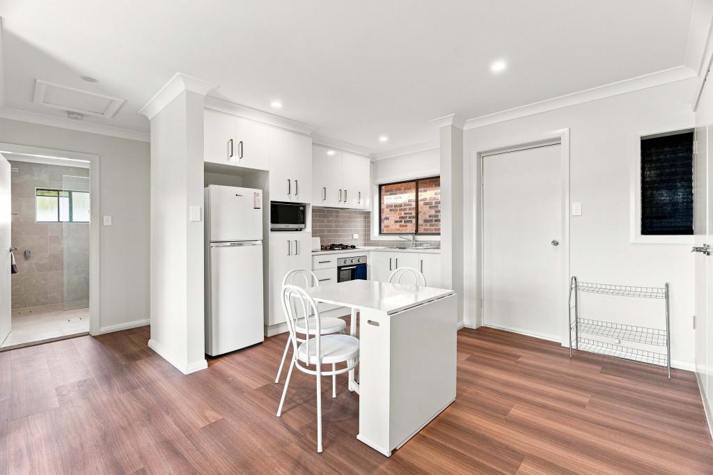 7/7 BOWEN ST, HUSKISSON, NSW 2540