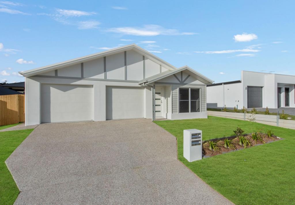 13a Sunline Ct, Logan Reserve, QLD 4133