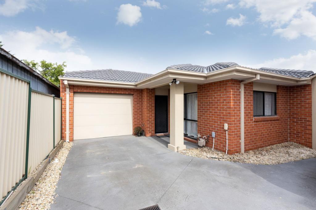 3/36 Fairview St, Springvale, VIC 3171