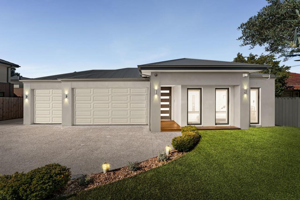 42 Elder St, Clarinda, VIC 3169
