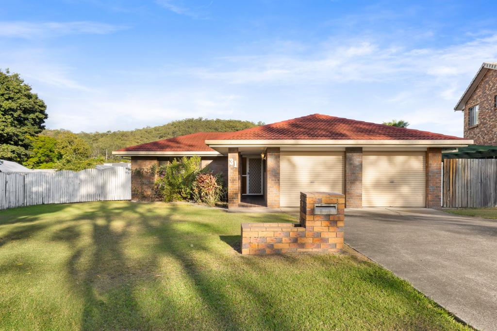 31 Boynedale St, Carindale, QLD 4152