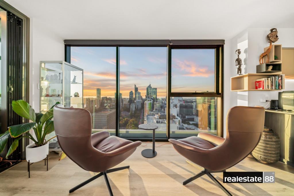 3001/238 Adelaide Tce, Perth, WA 6000