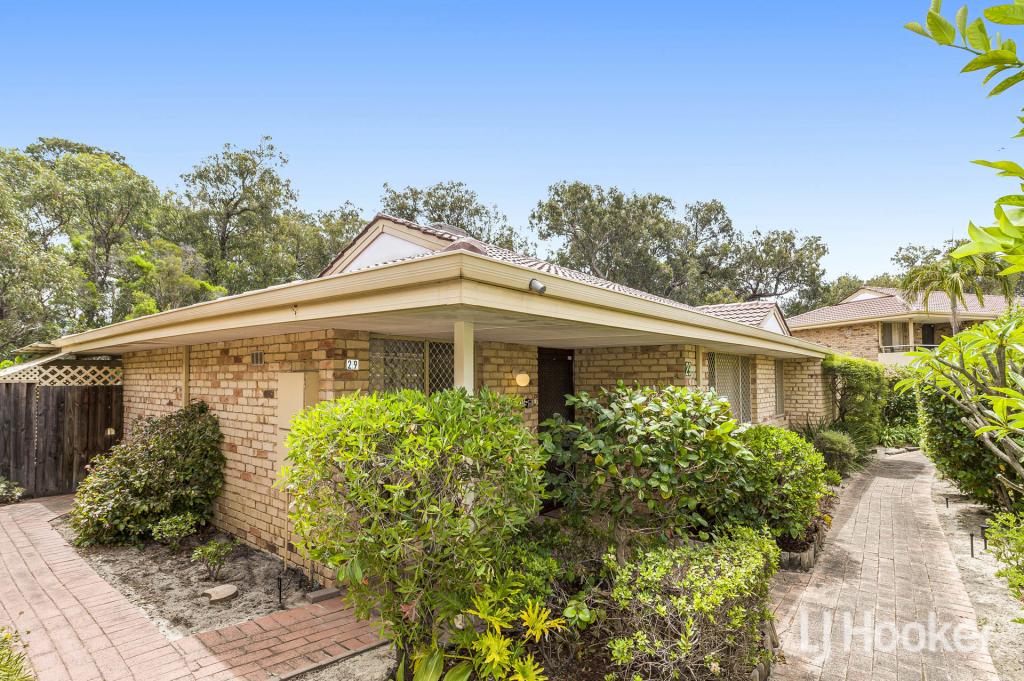 29/24 Southdown Pl, Thornlie, WA 6108