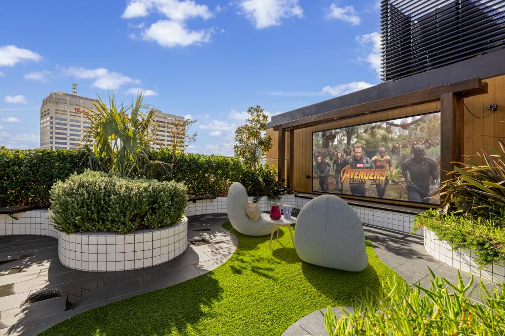 901/3 Gray St, Bondi Junction, NSW 2022