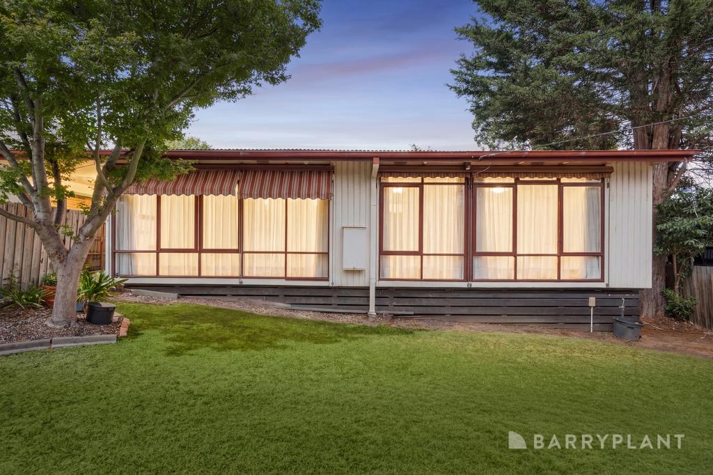 324 Boronia Rd, Boronia, VIC 3155