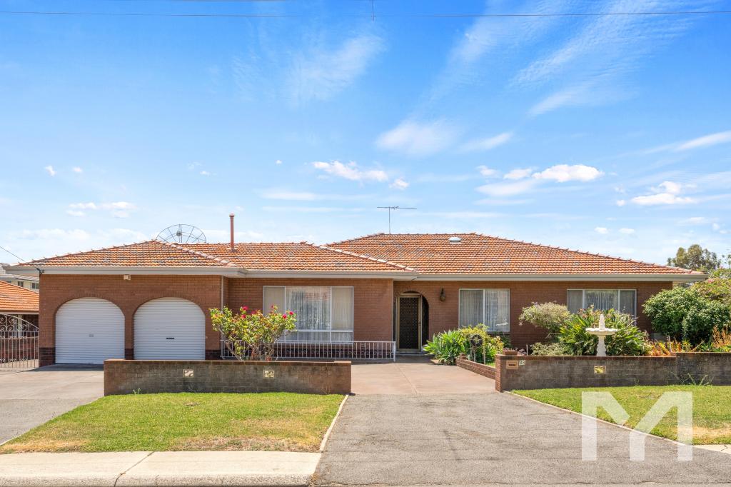 38 Tolley Ct, Hamilton Hill, WA 6163