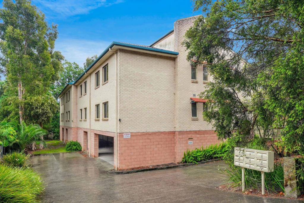 2/170-172 Gertrude St, Gosford, NSW 2250