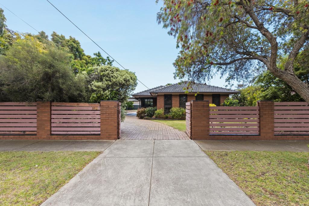 27 Donald St, Laverton, VIC 3028