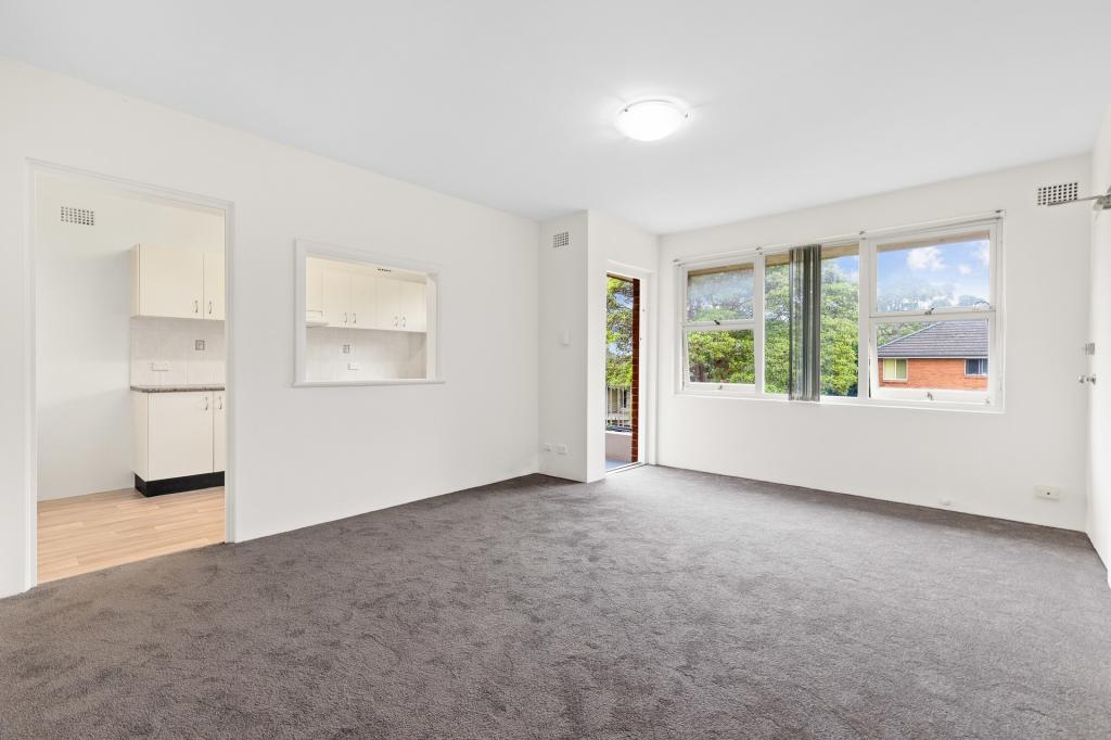 5/1 Pitt St, Balgowlah, NSW 2093