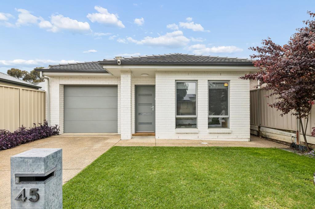 45 Lurline Ave, Gilles Plains, SA 5086