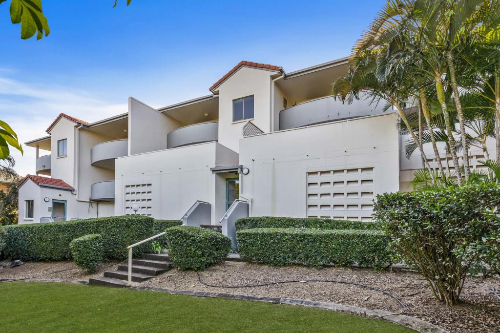 5/25 Whytecliffe St, Albion, QLD 4010