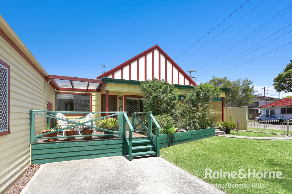 28 Lloyd St, Bexley, NSW 2207