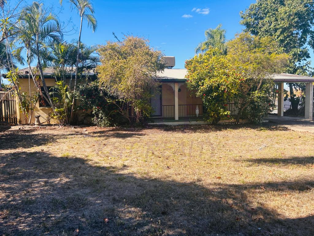 19 Bluff Rd, Millchester, QLD 4820