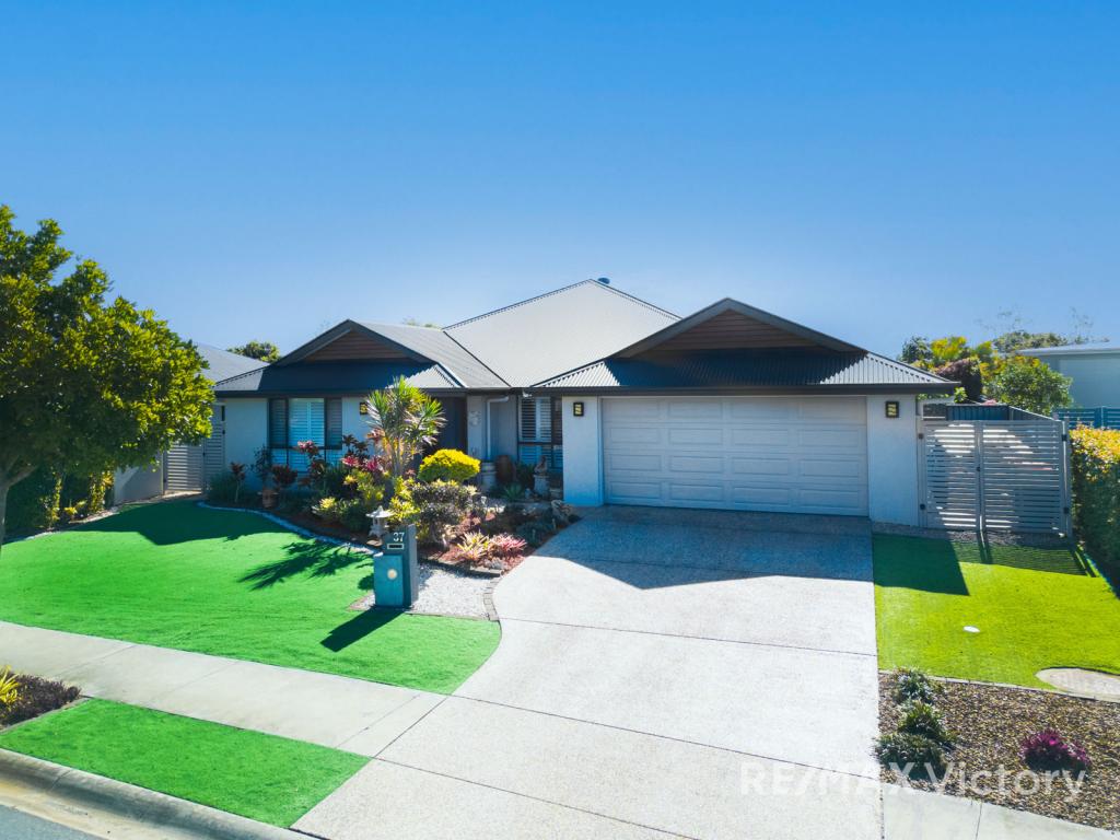 37 Foxtail Cres, Banksia Beach, QLD 4507